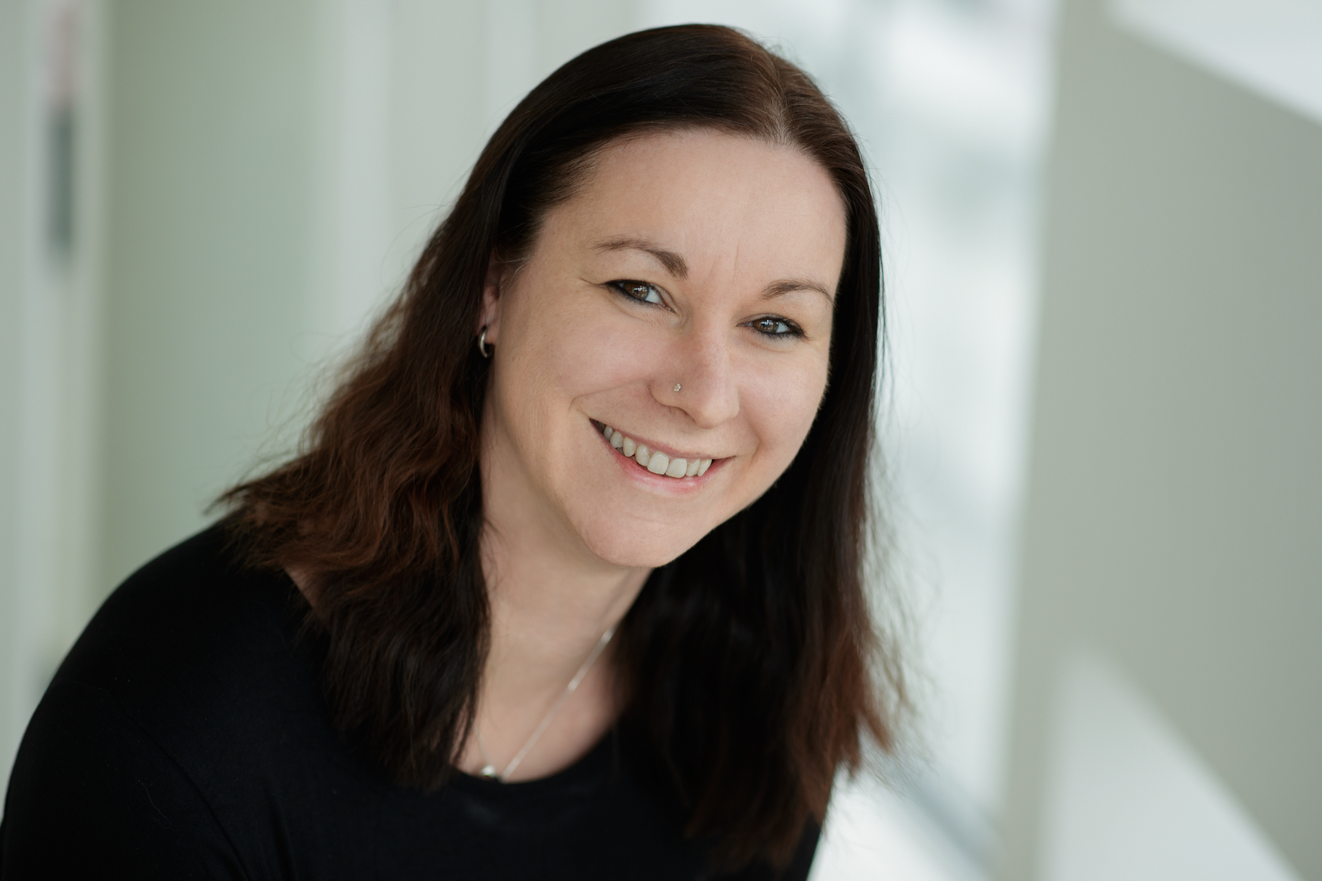 Katrin Wiederhofer